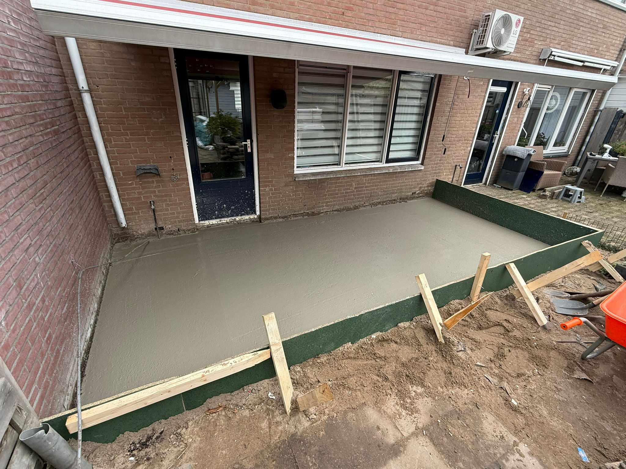 Garagebouw Renkum